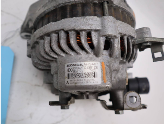 Alternateur occasion HONDA CIVIC VII Phase 1 - 1.8i 140ch