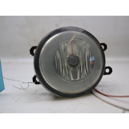 PHARE ANTIBROUILLARD AVG