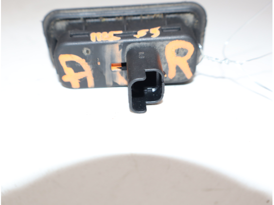 ACTIONNEUR SERRURE HAYON