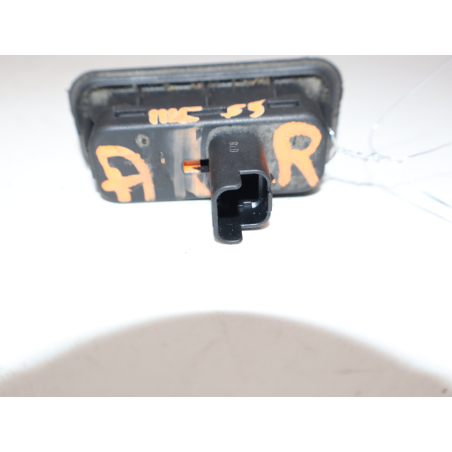 ACTIONNEUR SERRURE HAYON