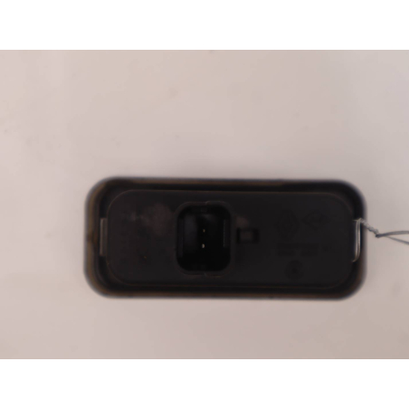 ACTIONNEUR SERRURE HAYON