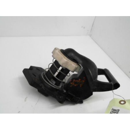 Panier roue secours occasion RENAULT CLIO IV Phase 1 - 1.5 DCI 75ch