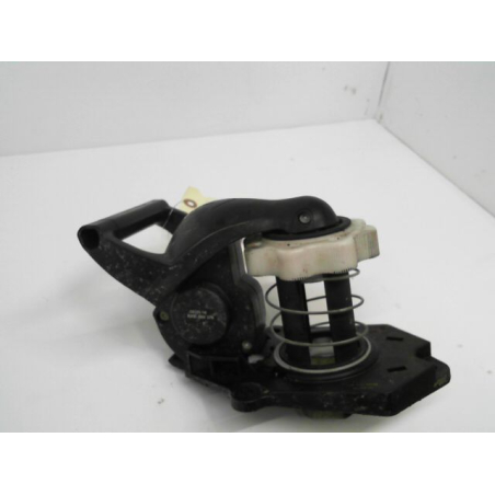 Panier roue secours occasion RENAULT CLIO IV Phase 1 - 1.5 DCI 75ch