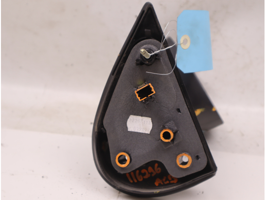 RETROVISEUR EXT ELECTRIQUE D