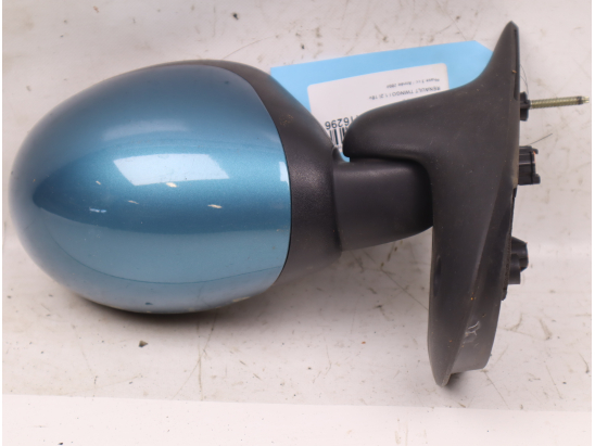 RETROVISEUR EXT ELECTRIQUE D