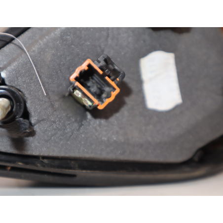 RETROVISEUR EXT ELECTRIQUE D