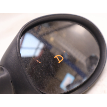 RETROVISEUR EXT ELECTRIQUE D