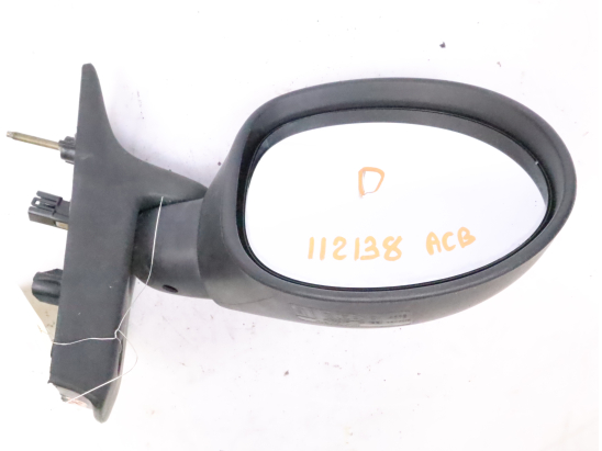 RETROVISEUR EXT ELECTRIQUE D