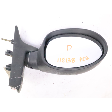 RETROVISEUR EXT ELECTRIQUE D