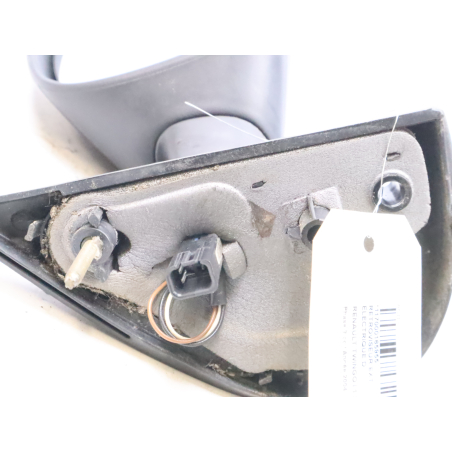 RETROVISEUR EXT ELECTRIQUE D