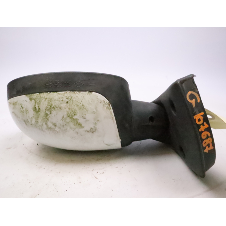 RETROVISEUR EXT ELECTRIQUE G