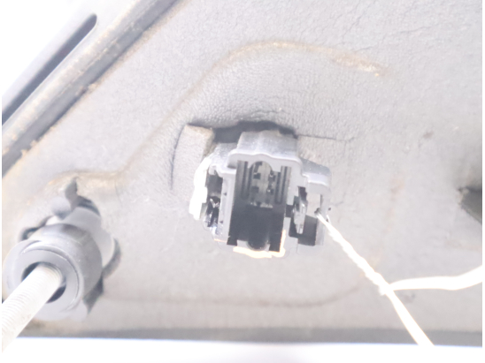 RETROVISEUR EXT ELECTRIQUE G