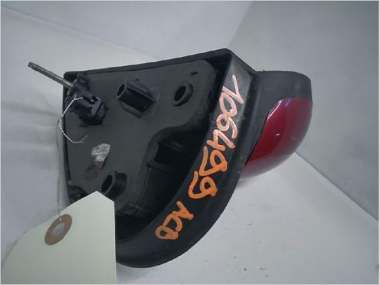 RETROVISEUR EXT ELECTRIQUE D