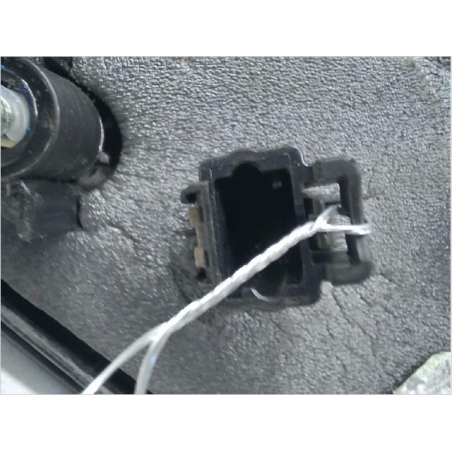 RETROVISEUR EXT ELECTRIQUE D
