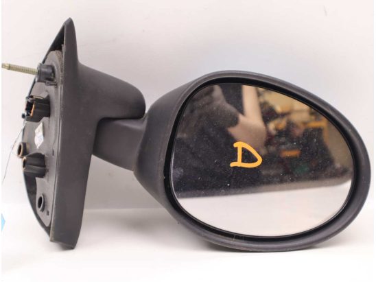 RETROVISEUR EXT ELECTRIQUE D