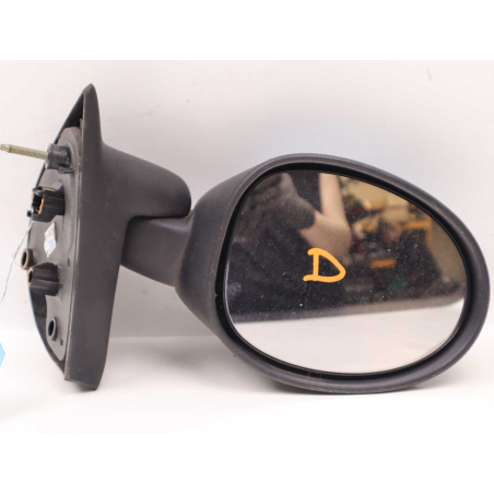 RETROVISEUR EXT ELECTRIQUE D