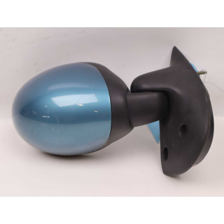 RETROVISEUR EXT ELECTRIQUE D