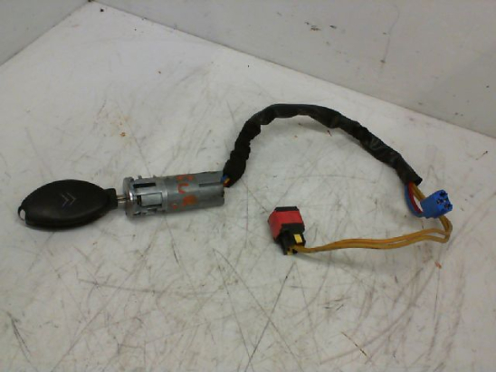 ANTIVOL DE DIRECTION