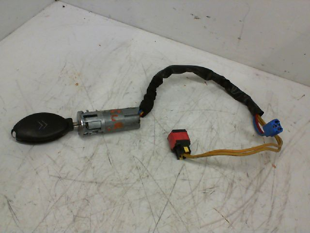 ANTIVOL DE DIRECTION