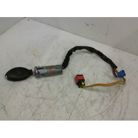 ANTIVOL DE DIRECTION