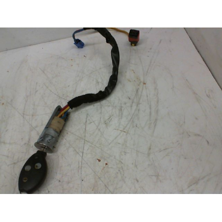 ANTIVOL DE DIRECTION