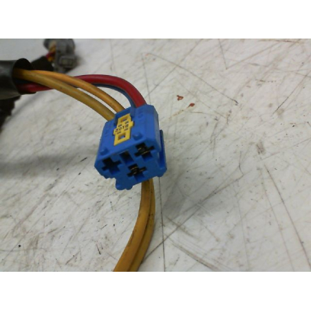 ANTIVOL DE DIRECTION