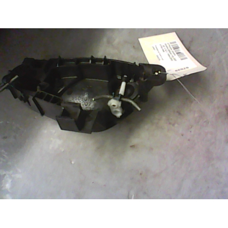 POIGNEE INT PORTE AVD