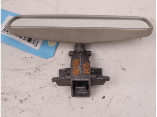 RETROVISEUR INTERIEUR