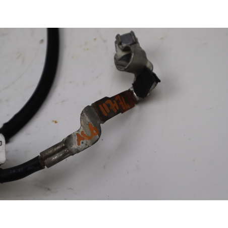 CABLE ALIMENTATION ELECTRIQUE