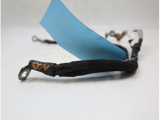 CABLE ALIMENTATION ELECTRIQUE