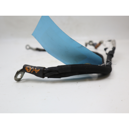 CABLE ALIMENTATION ELECTRIQUE