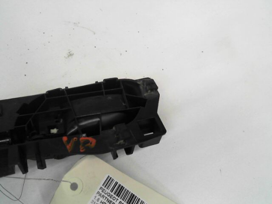 POIGNEE INT PORTE AVD