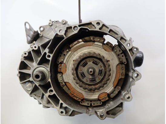 BOITE A VITESSE AUTOMATIQUE