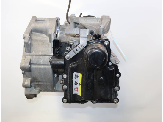 BOITE A VITESSE AUTOMATIQUE