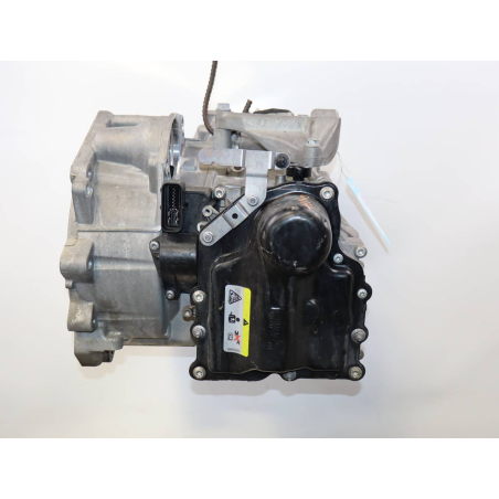 BOITE A VITESSE AUTOMATIQUE