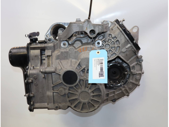 BOITE A VITESSE AUTOMATIQUE