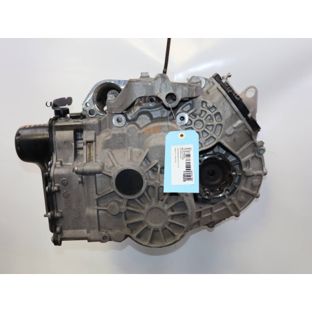 BOITE A VITESSE AUTOMATIQUE