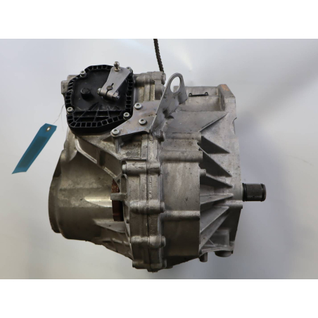 BOITE A VITESSE AUTOMATIQUE