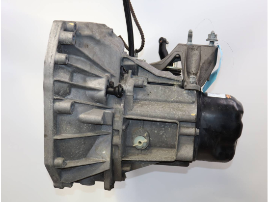 BOITE A VITESSE MECANIQUE