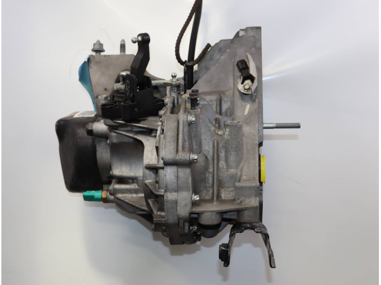 BOITE A VITESSE MECANIQUE