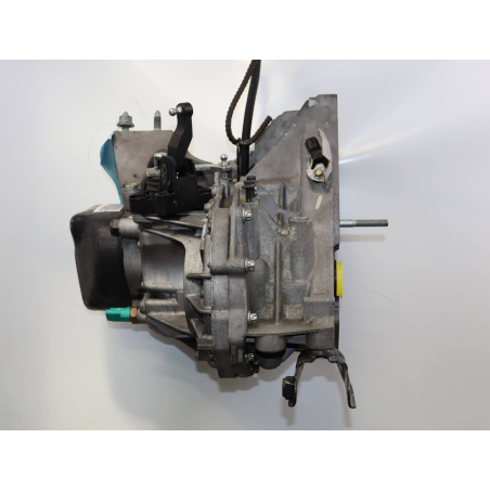 BOITE A VITESSE MECANIQUE