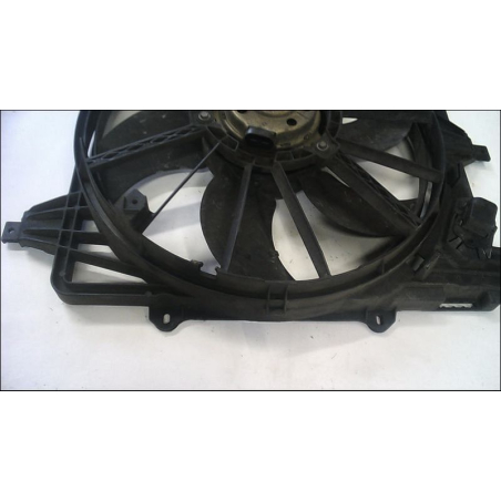 VENTILATEUR DE REFROIDISSEMENT