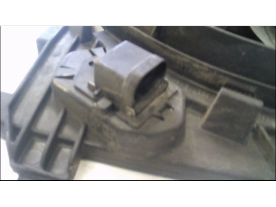 VENTILATEUR DE REFROIDISSEMENT