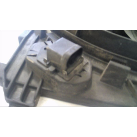 VENTILATEUR DE REFROIDISSEMENT