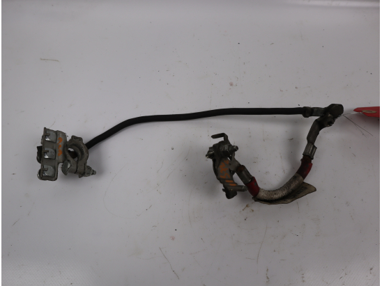 CABLE ALIMENTATION ELECTRIQUE