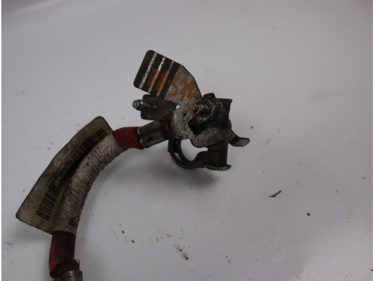 CABLE ALIMENTATION ELECTRIQUE