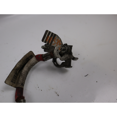 CABLE ALIMENTATION ELECTRIQUE