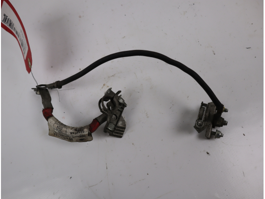 CABLE ALIMENTATION ELECTRIQUE