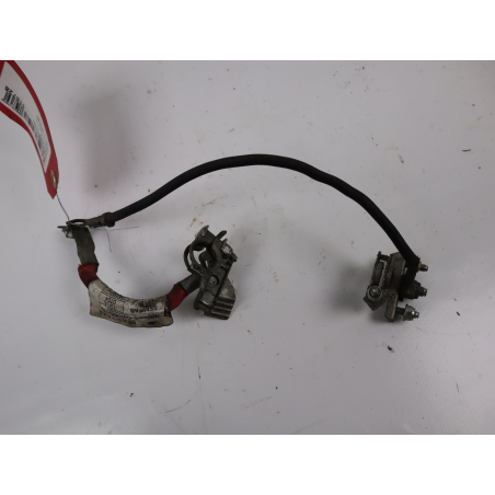 CABLE ALIMENTATION ELECTRIQUE