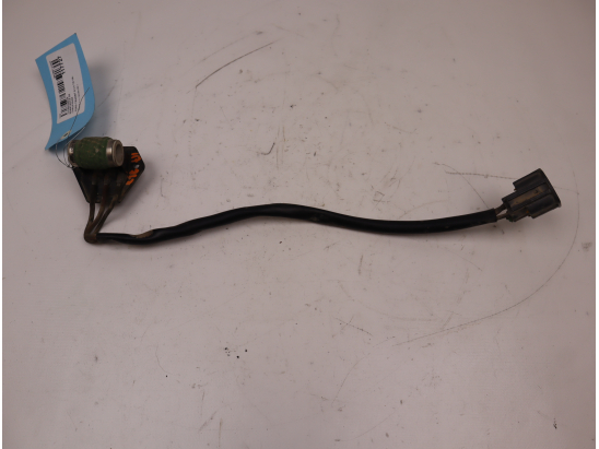 RESISTANCE DE CHAUFFAGE